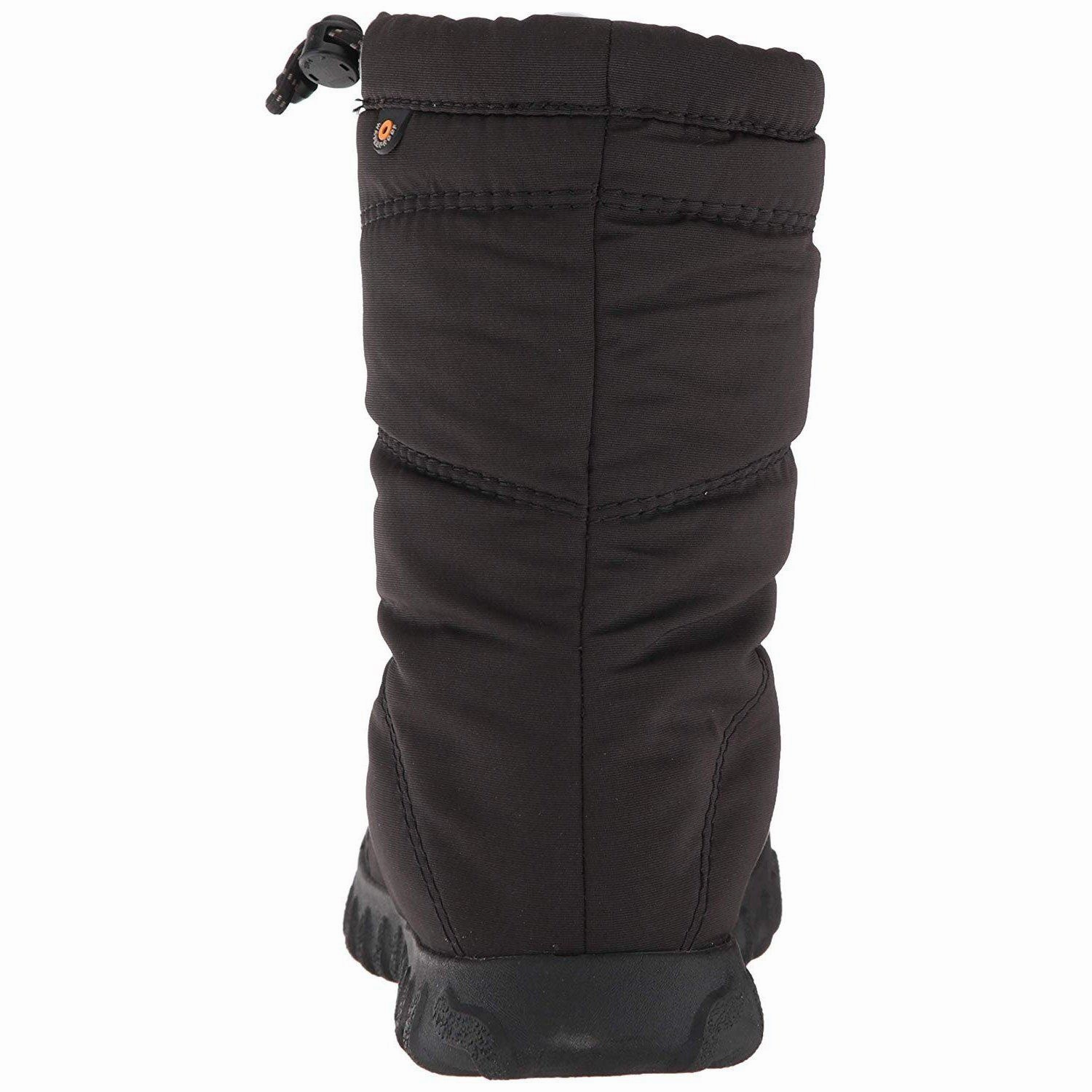 Salomon Contagrip Snow Boots BOGS Women's B Puffy Mid Waterproof Insulated Winter Snow Boot