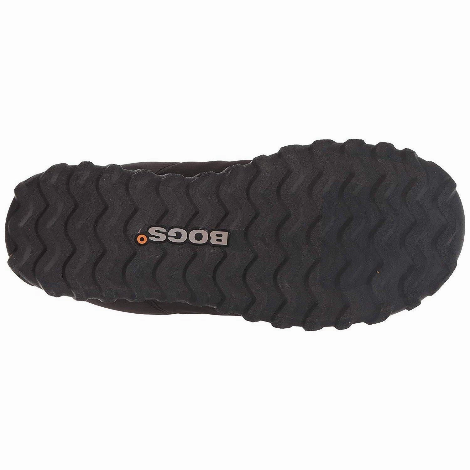 Snow Boots Light BOGS Women's B Puffy Mid Waterproof Insulated Winter Snow Boot