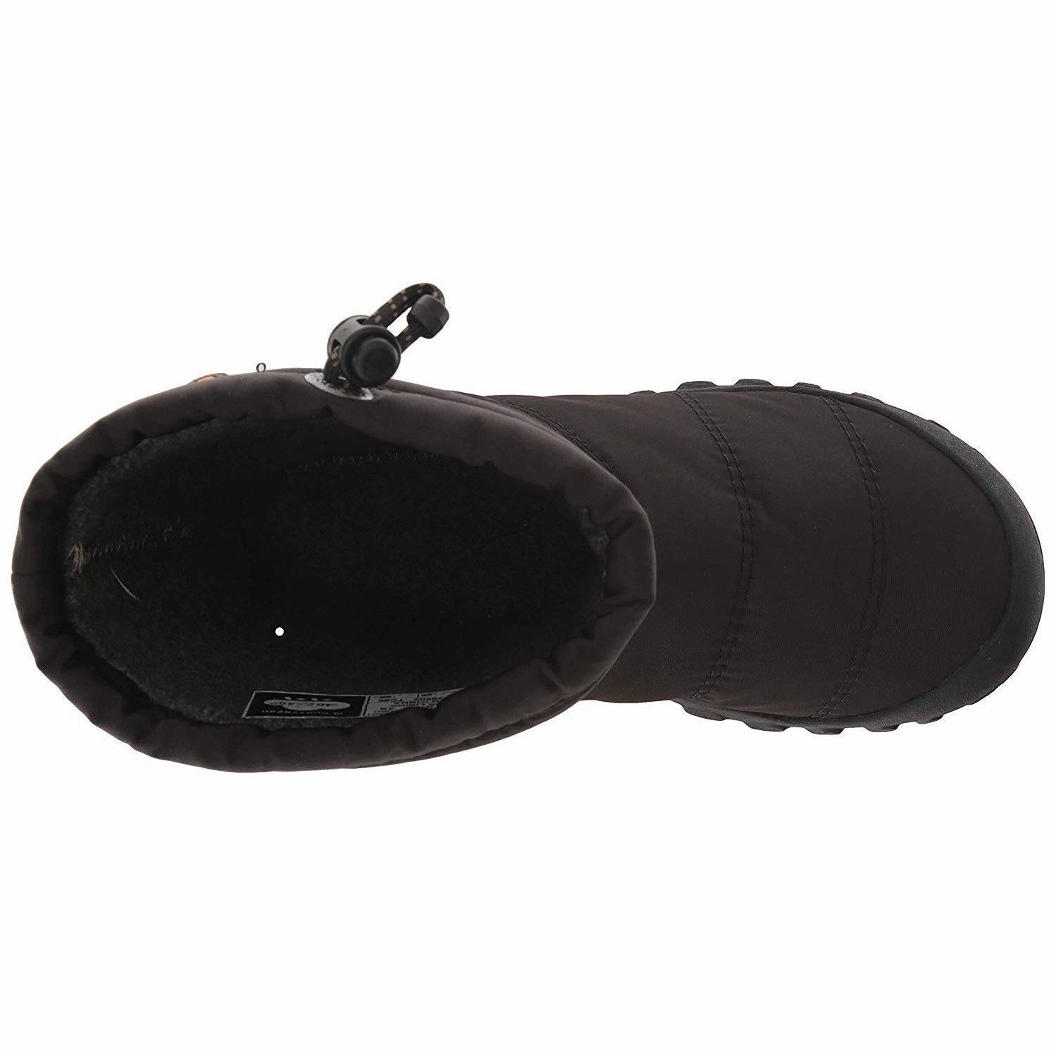 BOGS Women's B Puffy Mid Waterproof Insulated Winter Snow Boot Coleman Snow Boots