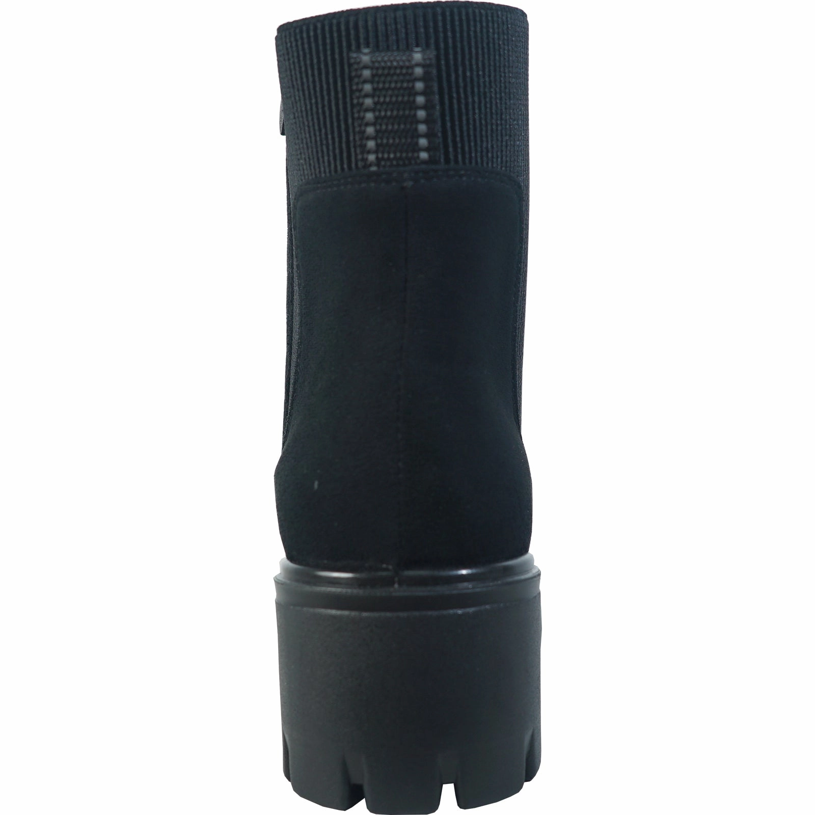 Refined Ankle Boots KOZI Canada Women Boot OY3418 Ankle Casual Boot Black