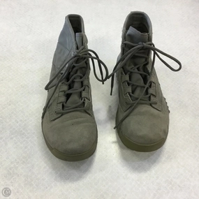 Boots Ankle Flats By Nike In Green, Size: 7.5 Nike Nrg Golf Shoes