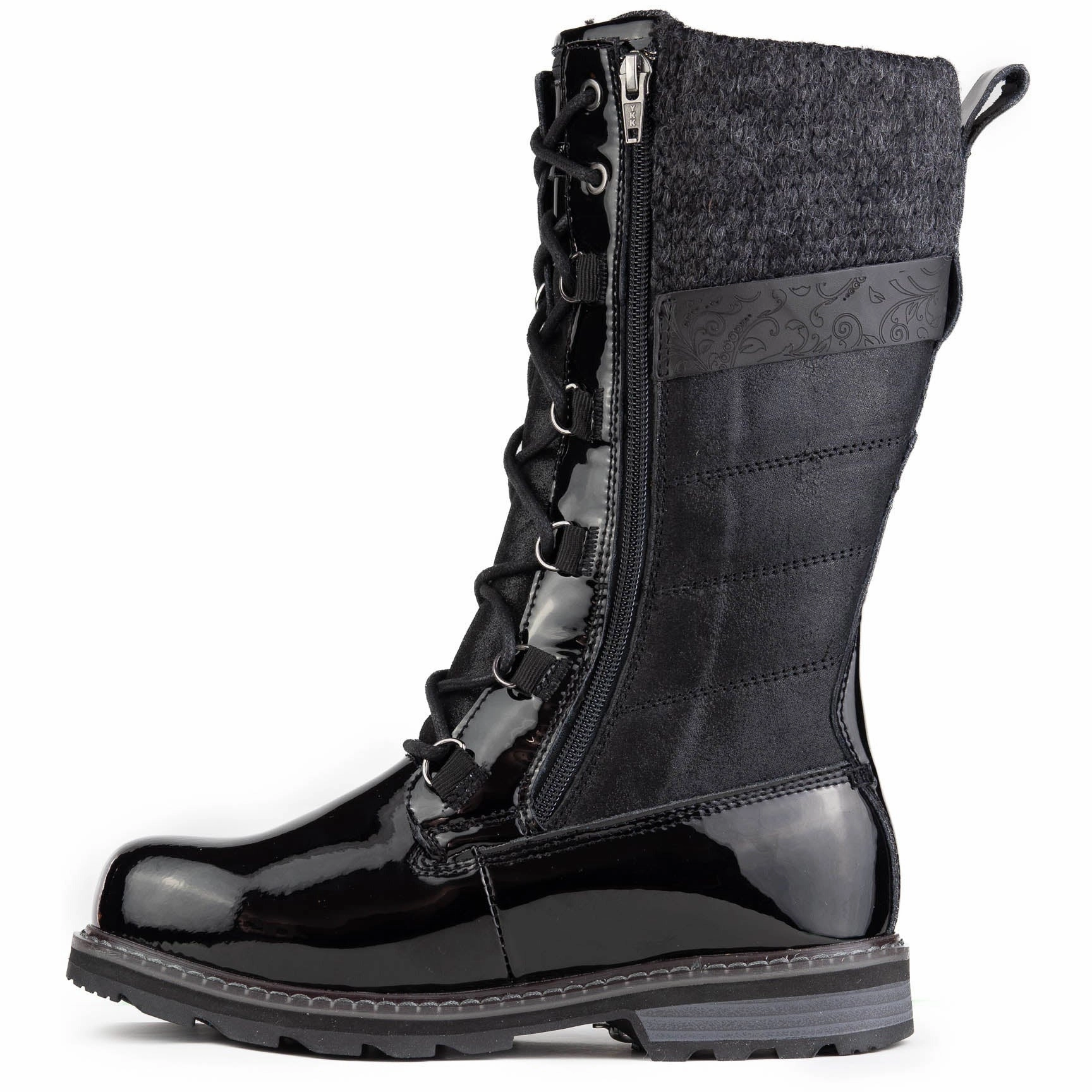 BOTTE NEXGRIP CRAMPONS ICE SNOW 2.0 Ilse Jacobsen Snow Boots