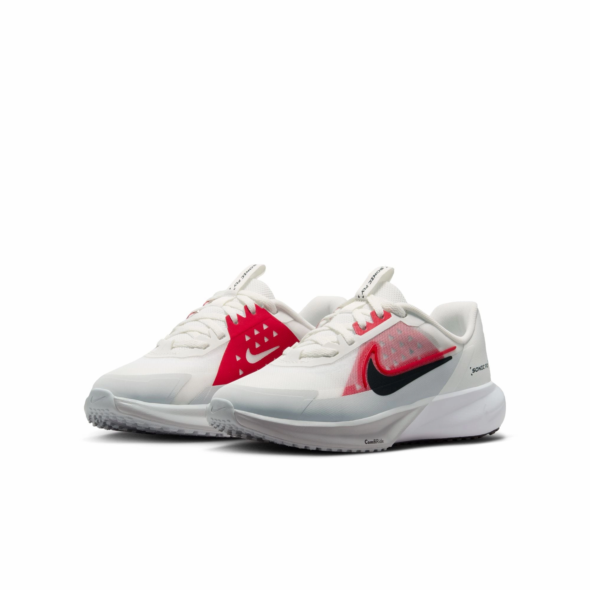 Boys' Nike Youth Sonic Fly Highest Nike Shoes