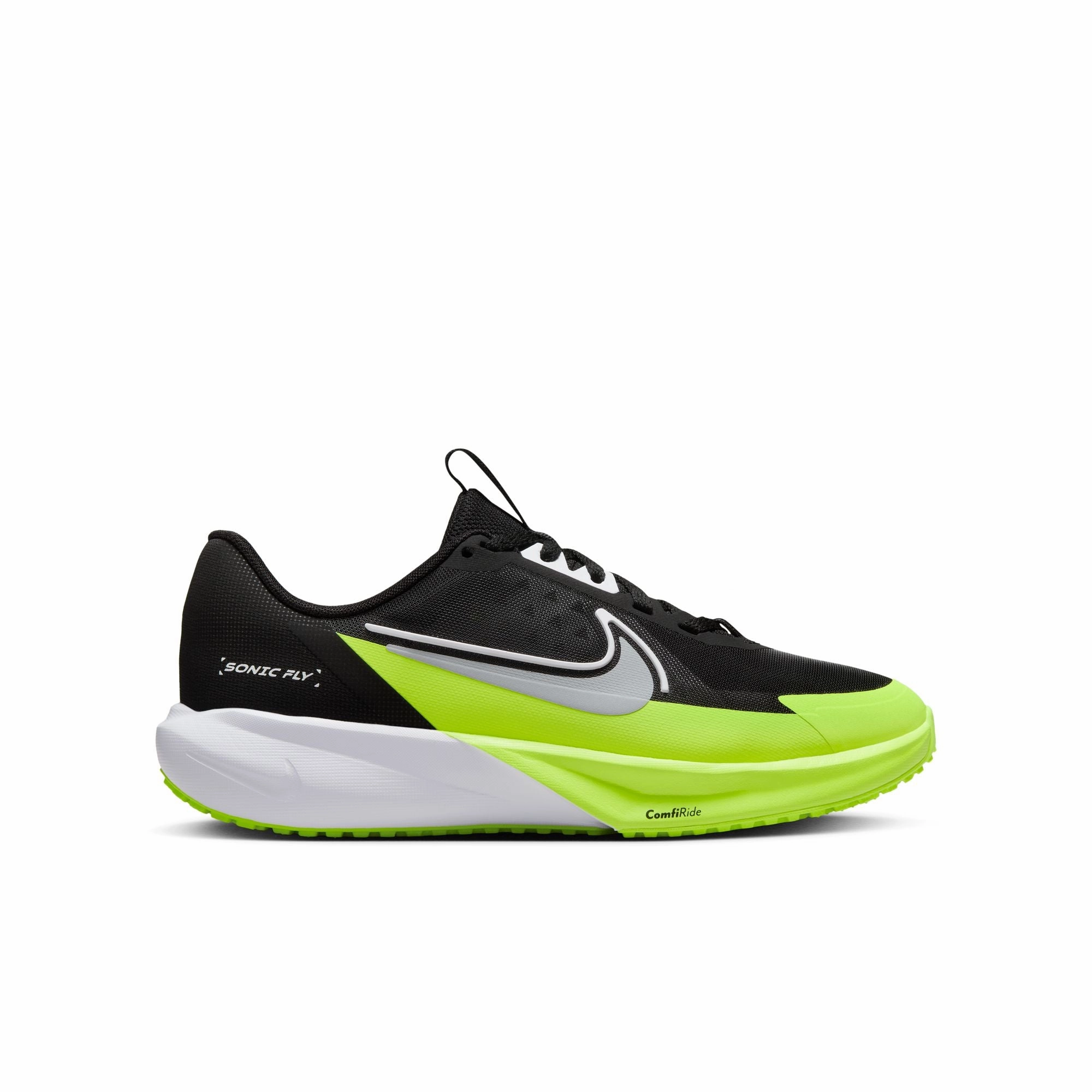 Trail Running Shoes Nike Boys' Nike Youth Sonic Fly
