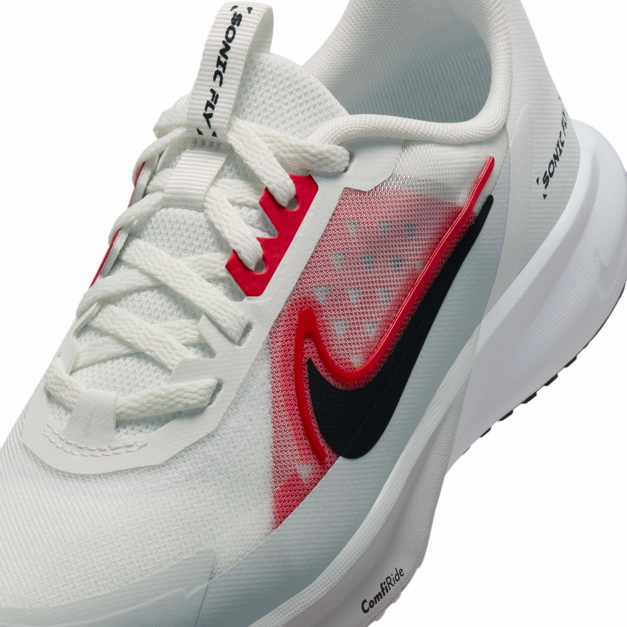 Dunk High Nike Shoes Boys' Nike Youth Sonic Fly