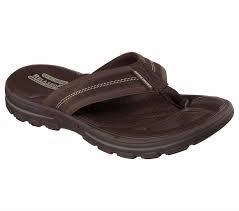 Bravelen - Seleno Flip Flops Bad For Knees