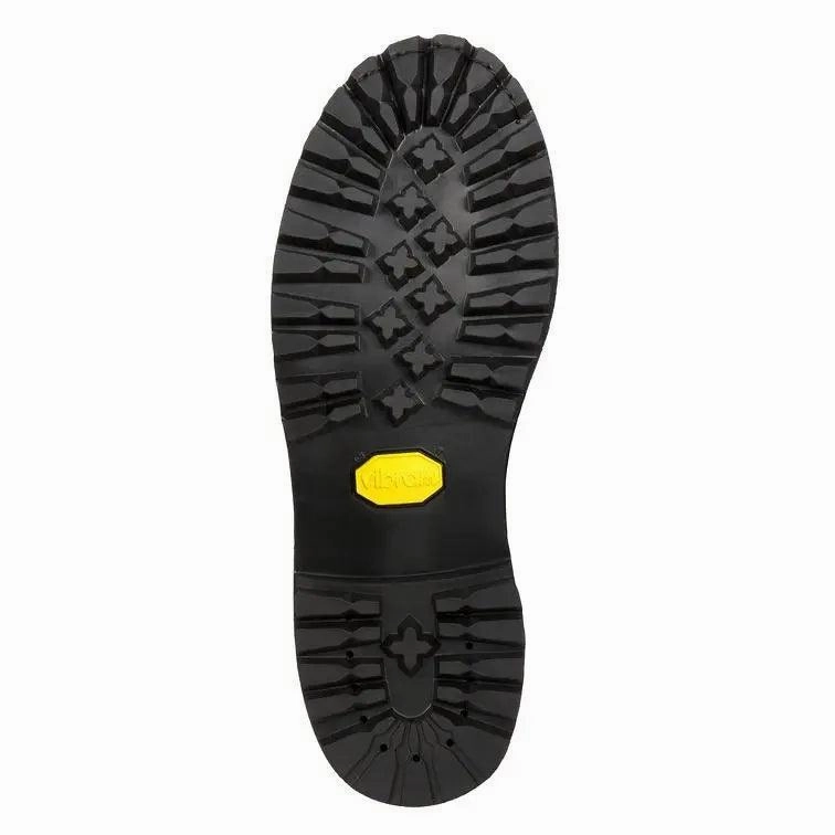 Georgia Boot Lace-To-Toe  Gore-Tex Waterproof Insulated Work Boot G8040 Best Work Boots No Laces