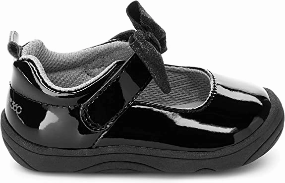 Toddlers' Gracie Mary Jane Shoes For Girls Double Buckle