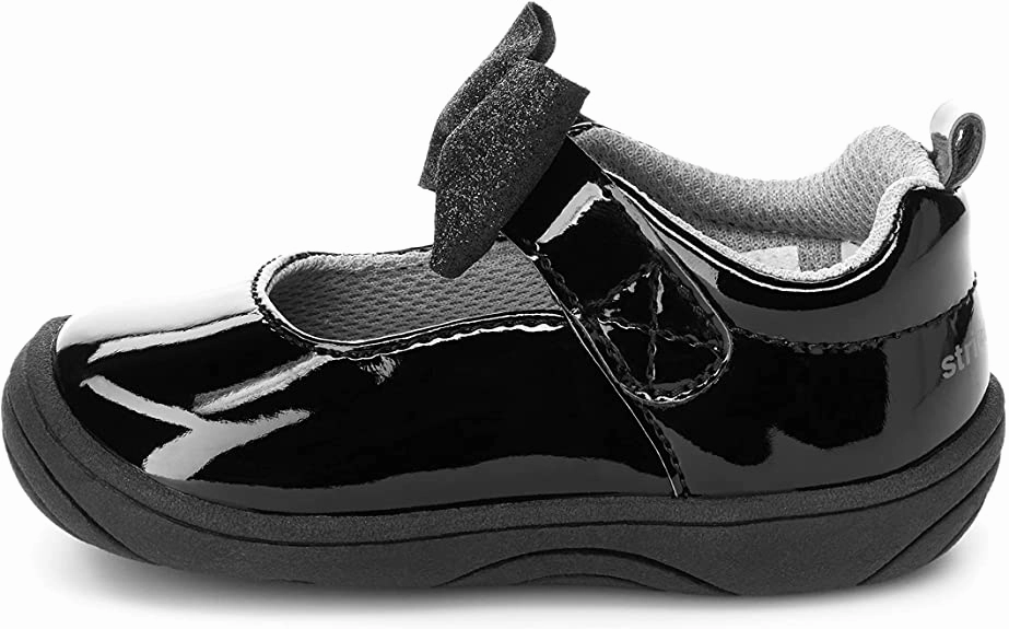 Ecco Shoes Mary Jane Style Toddlers' Gracie