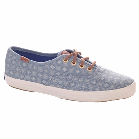 KEDS Champion Diamond Dot Sneakers Timberlin Work Boots