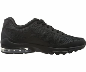 Nike Air Max Invigor Premium W - Scarpa da donna in nero Nike Waffle Debut Vintage Running Shoes