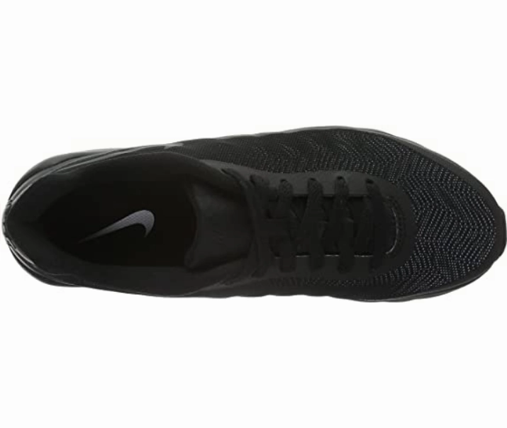 History Of Nike Shoes Nike Air Max Invigor Premium W - Scarpa da donna in nero