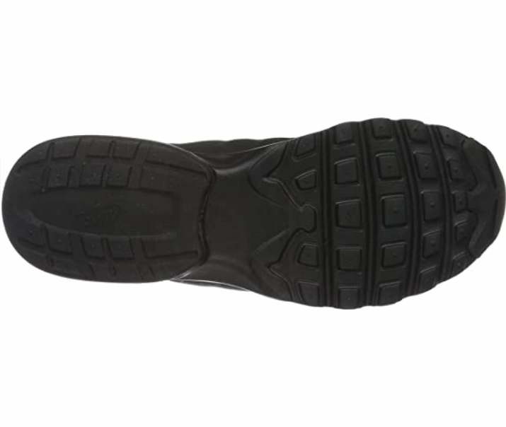 Nike Sneaker Shoes Nike Air Max Invigor Premium W - Scarpa da donna in nero