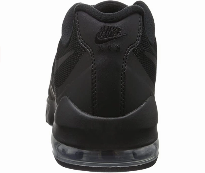 Nike Air Max Invigor Premium W - Scarpa da donna in nero Throwback Nike Shoes