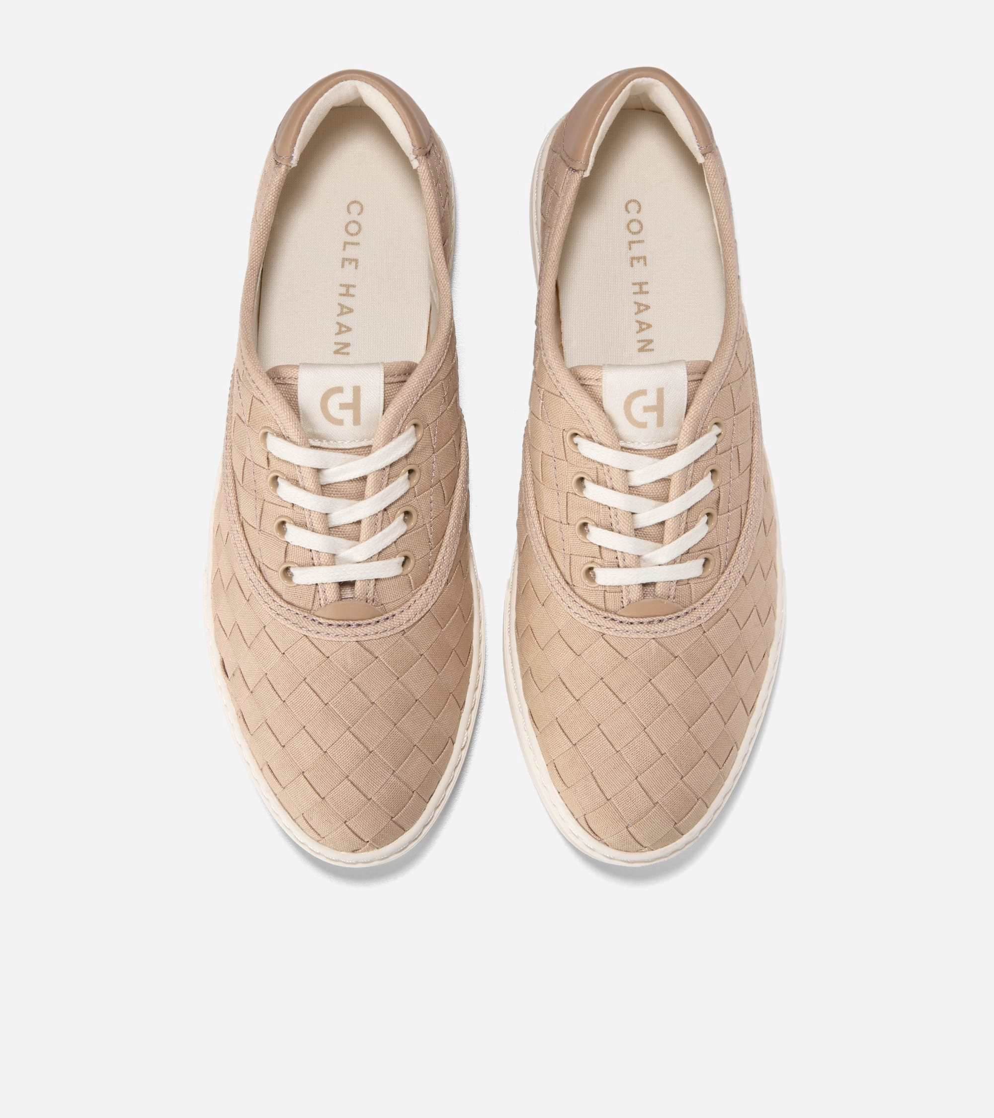 Cole Haan Women's GrandPr Harbor Sneakers Sneakers Images