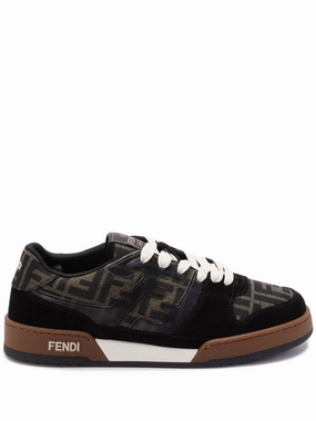 FENDI Match Men's Sneaker Air Sneakers Deals