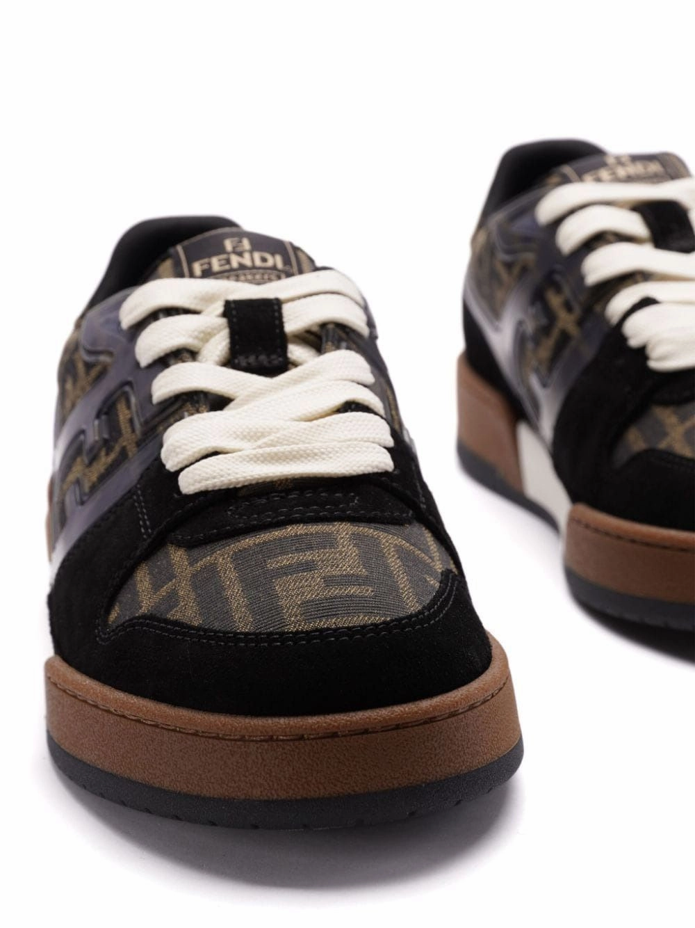 FENDI Match Men's Sneaker Sneakers Fanatics