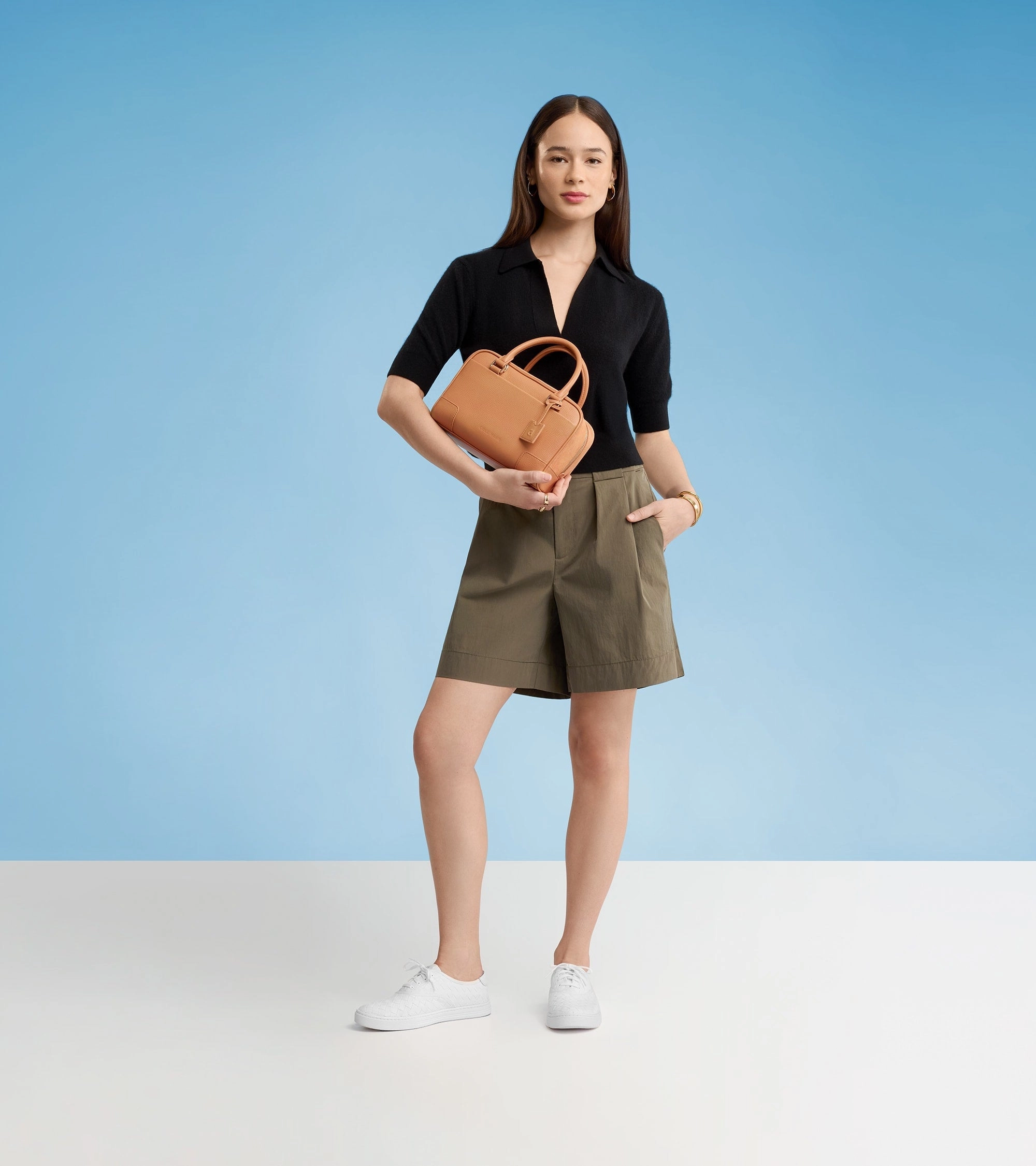 Kenneth Cole Sneakers Cole Haan Women's GrandPr Harbor Sneakers