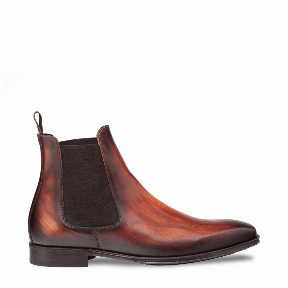 Cervantes Chelsea Boot Do Chelsea Boots Stretch
