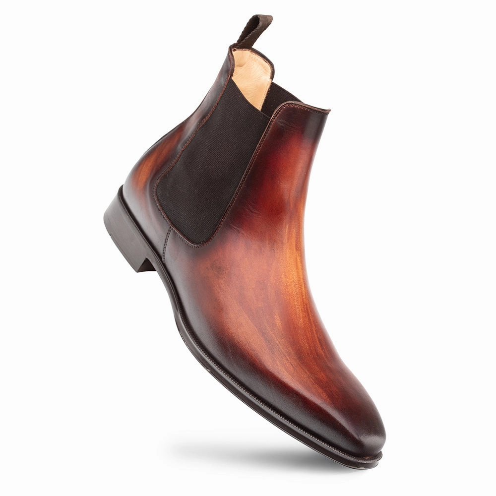 Madden Nyc Lug Chelsea Boots Cervantes Chelsea Boot