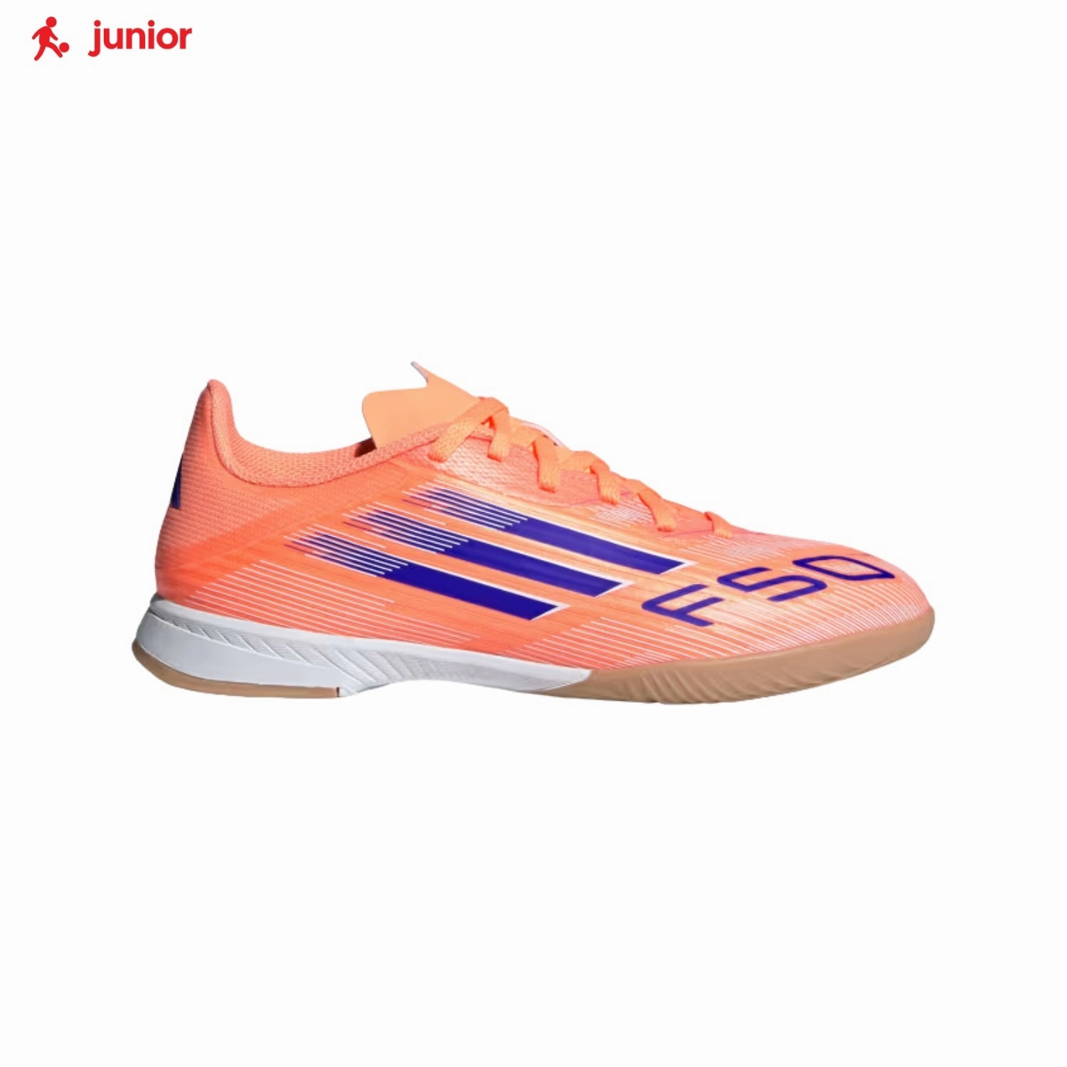 Ombre Nike Shoes adidas Junior F50 League Indoor Court Shoes