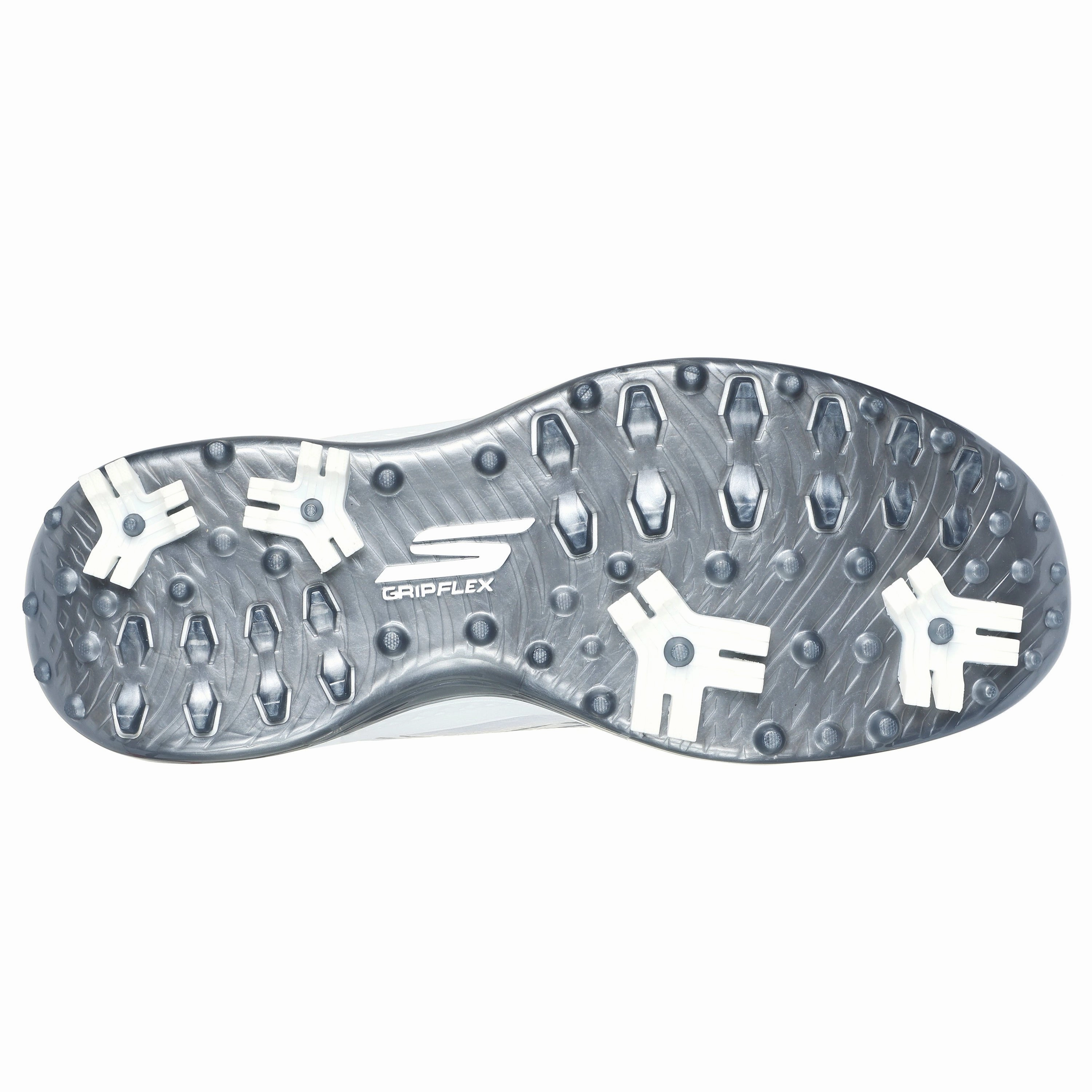 Skechers Go Golf Blade GF Slip-ins Shoes - White Premiere Golf