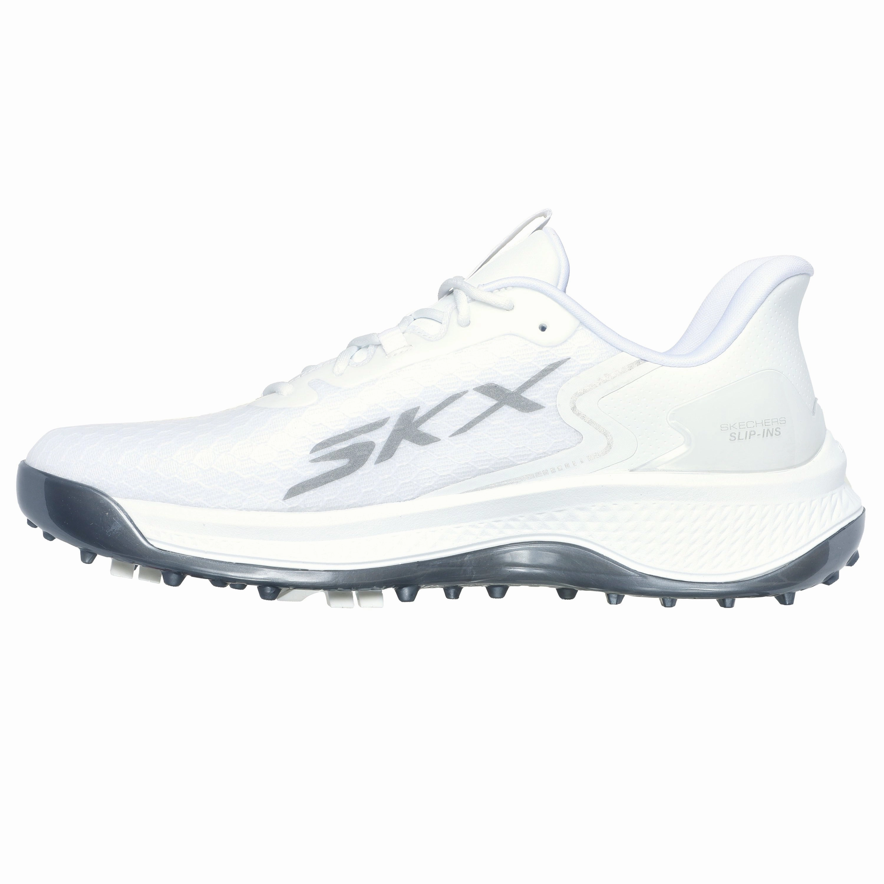 Guiness Golf Skechers Go Golf Blade GF Slip-ins Shoes - White