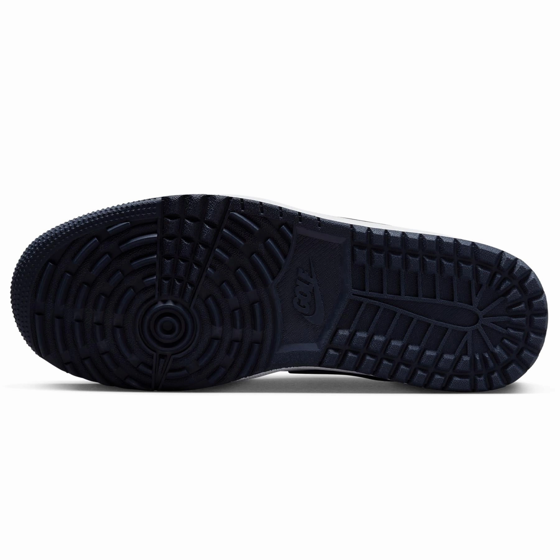 Best Rated Golf Air Jordan 1 Low G White/Black/Midnight Navy