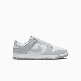 Nike Zero Drop Running Shoes Men's Dunk Low Retro