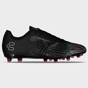 Tiempo Legend 10 Pro Firm-ground Low-top Soccer Cleats Charly Neovolution Select FG - Black-Multi