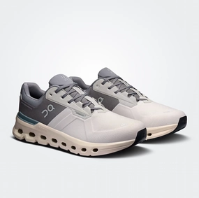 CLOUDRUNNER2 WATERPROOF MEN WOLF DUST Best Boots For Rain And Snow