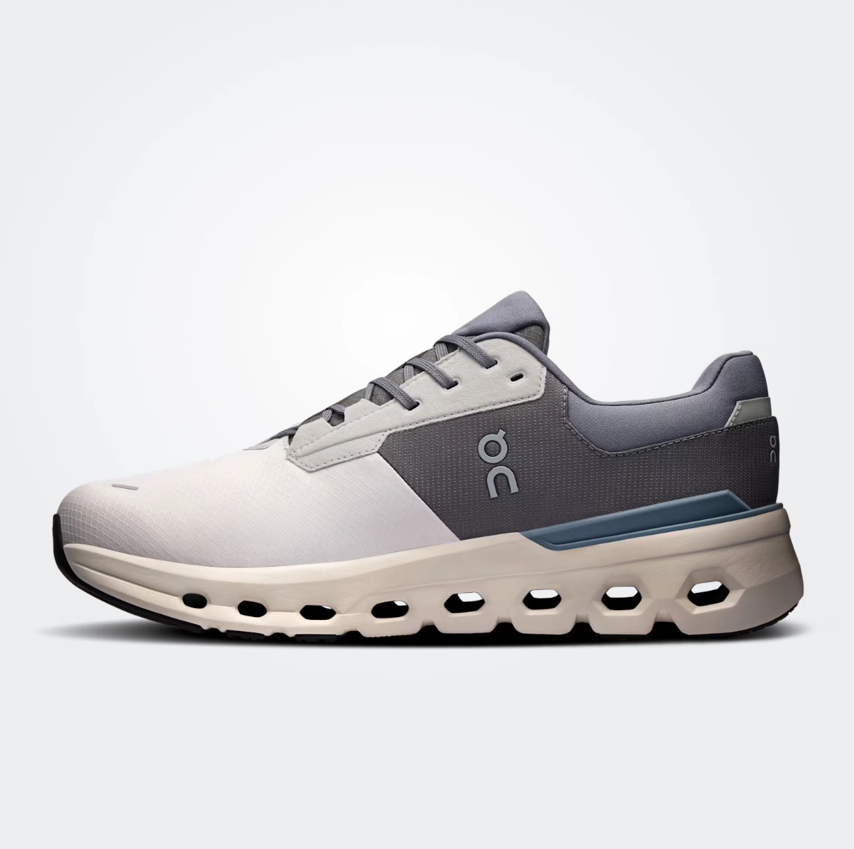 Lauren Ralph Lauren Rossalyn Rain Boots CLOUDRUNNER2 WATERPROOF MEN WOLF DUST