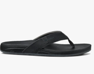 CI3638 - CUSHION SPRING Flip Flops Cloth Strap