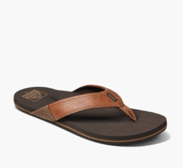 Flip Flops On Beach Pictures CI3755 - REEF NEW PORT