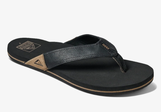 Molded Flip Flops CI3755 - REEF NEW PORT