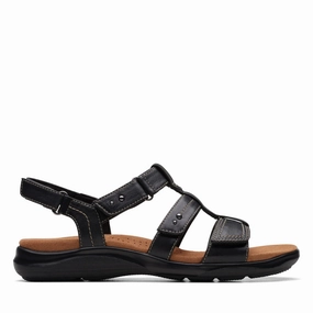 CLARKS | SANDALS | WOMEN | KITLY STEP | BLACK Ugg Droplet Rain Boot