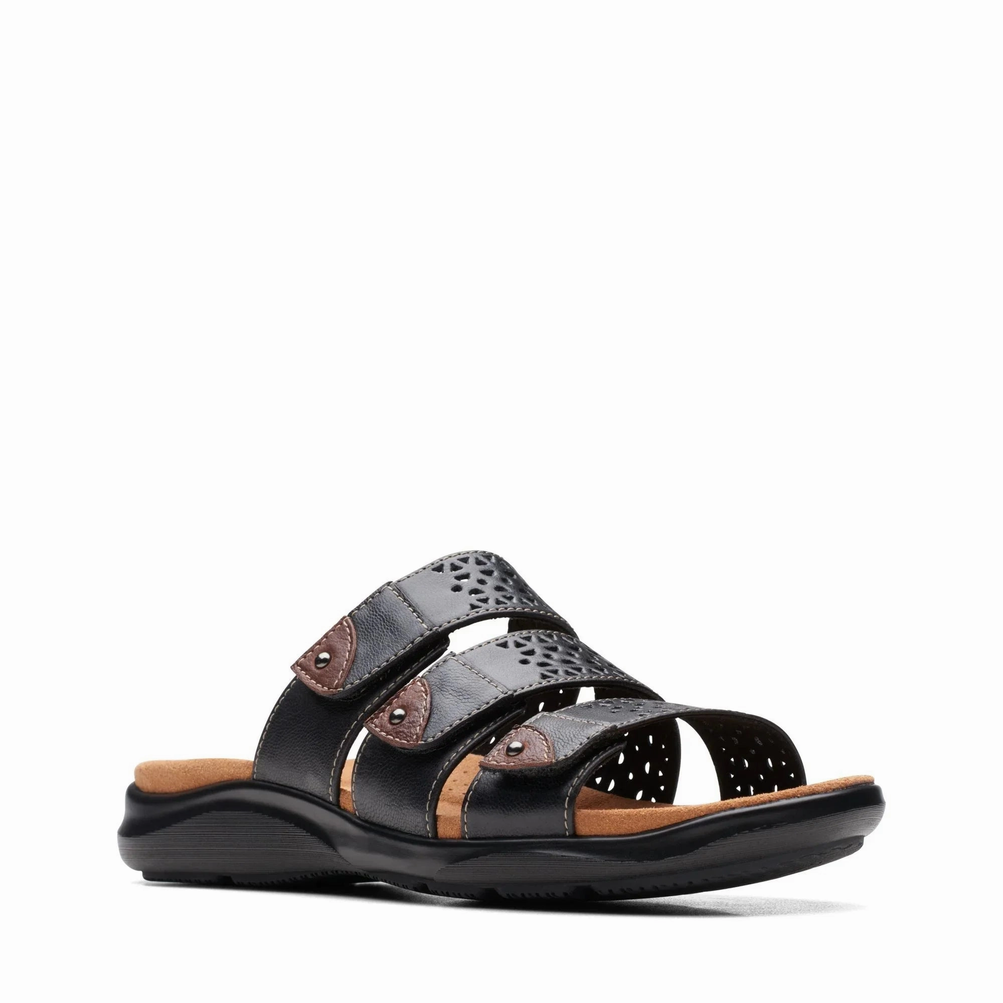 CLARKS | SANDALS | WOMEN | KITLY WALK | BLACK Converse Rain Boot