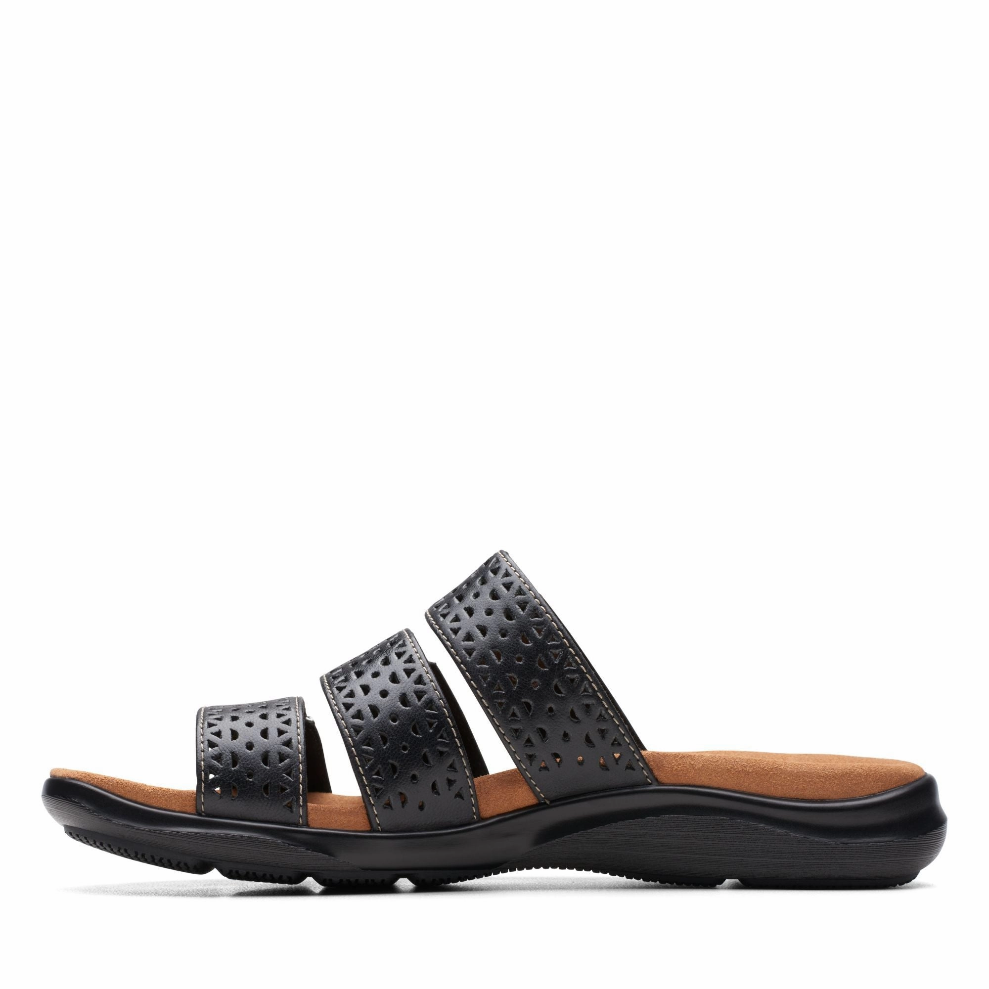 CLARKS | SANDALS | WOMEN | KITLY WALK | BLACK Lemon Rain Boots