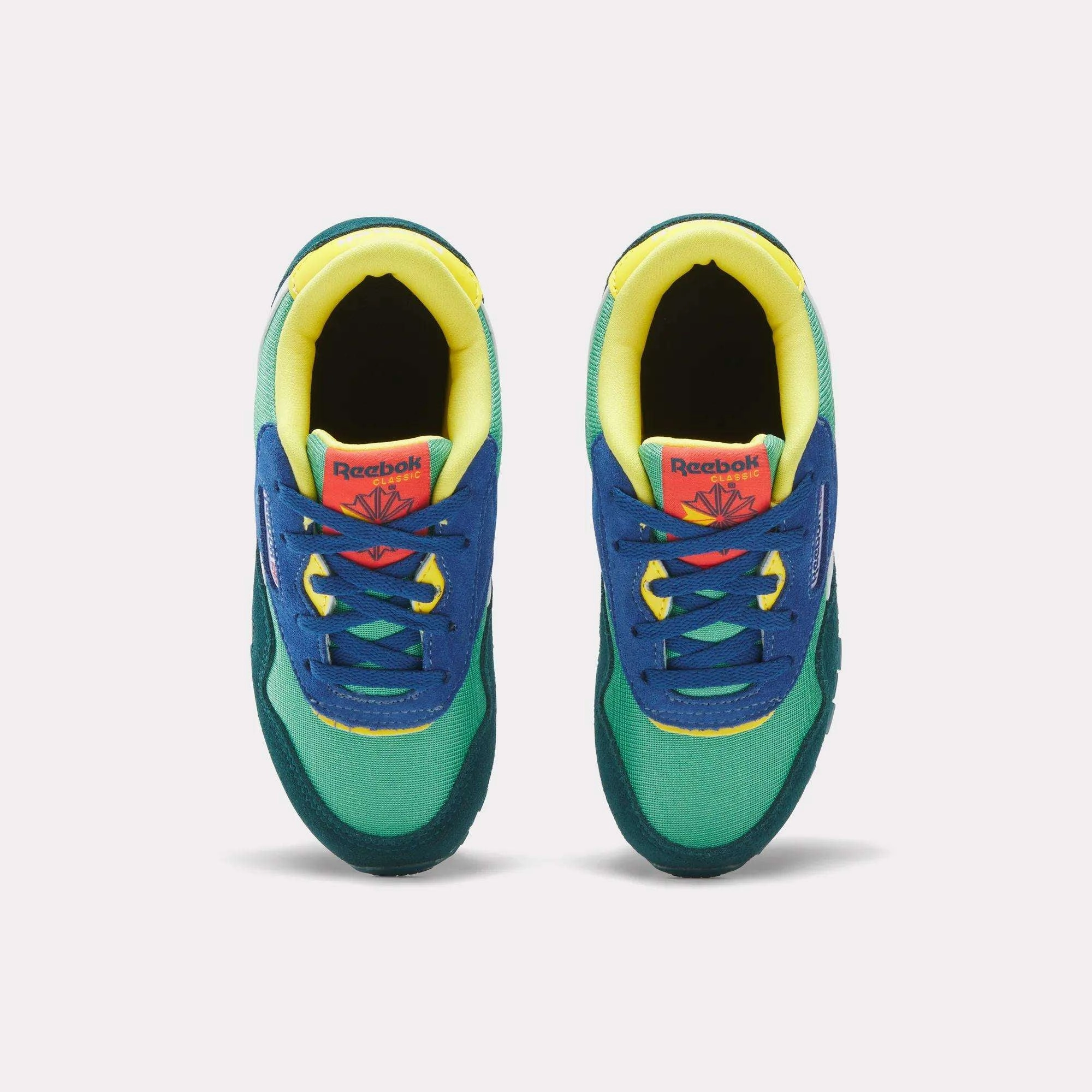 Classic Nylon Shoes - Little Kids All Terrain Running Shoes