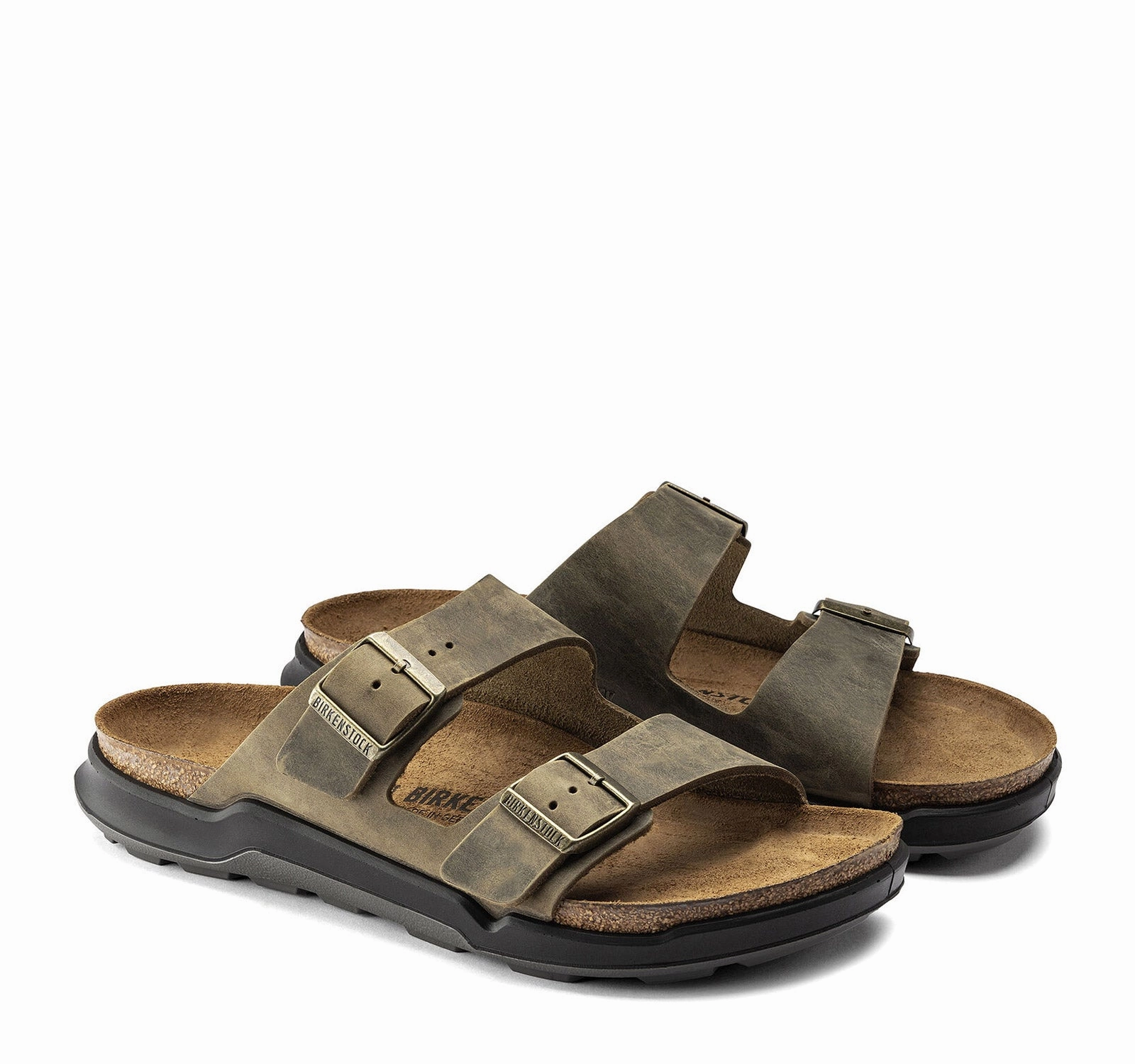 Birkenstock Promo.code Birkenstock Arizona Rugged Sandal