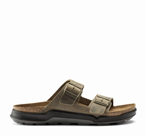 Neiman Marcus Birkenstock Arizona Rugged Sandal