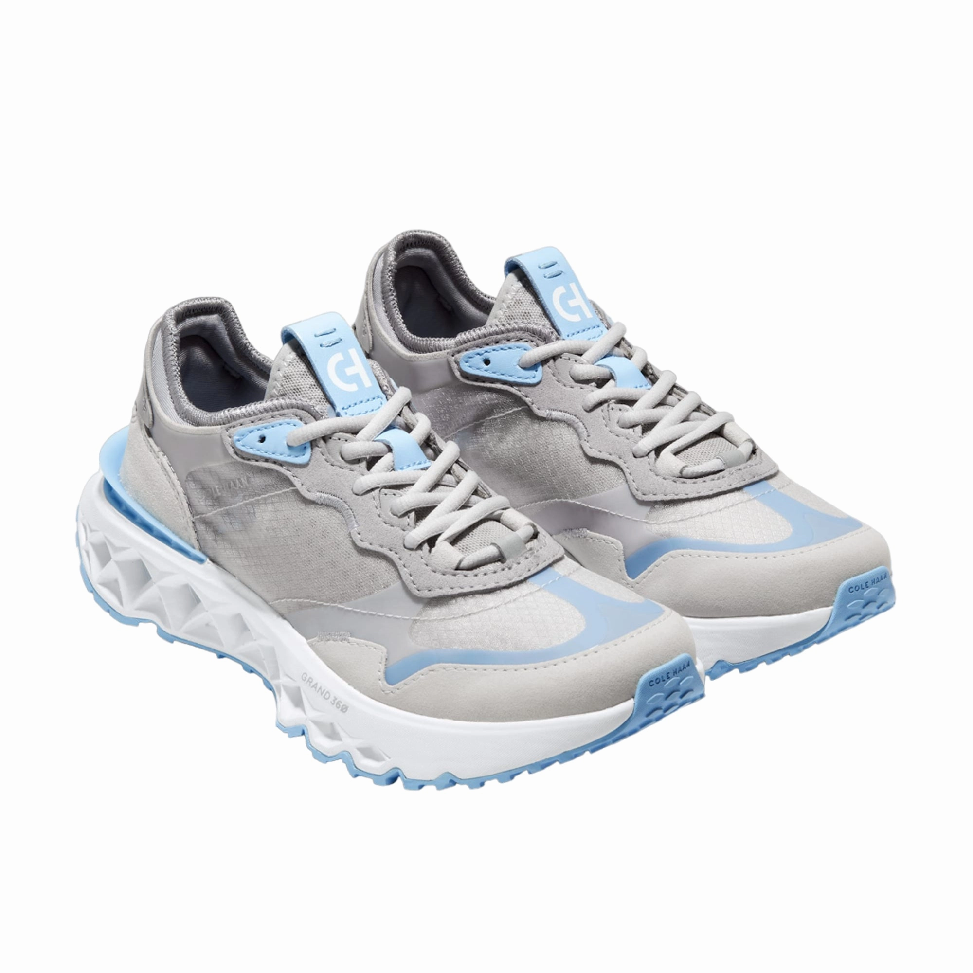 Cole Haan Women's 5.ZERGRAND Running Shoe Bradley Beal Sneakers