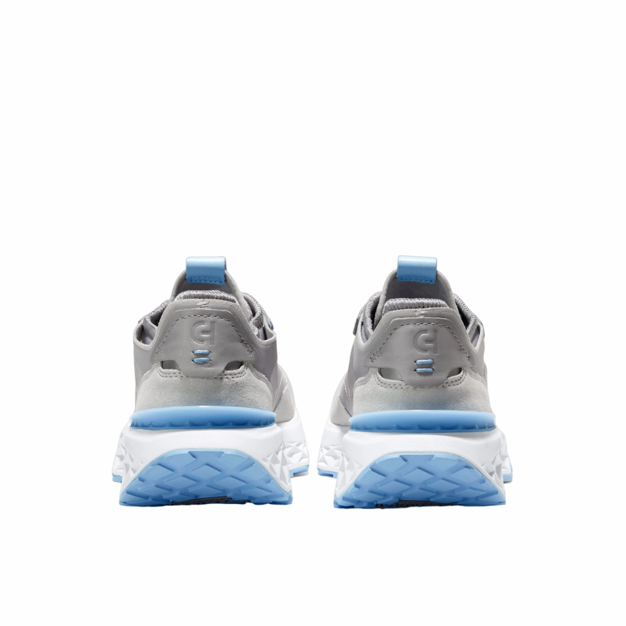 Cole Haan Women's 5.ZERGRAND Running Shoe Sneakers Balls