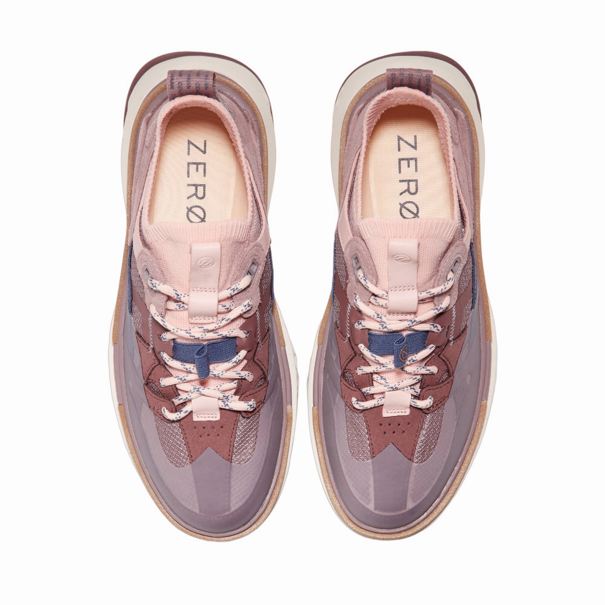 Slip On Sneakers Summer Cole Haan Women's 5.ZERGRAND WRK Sneaker