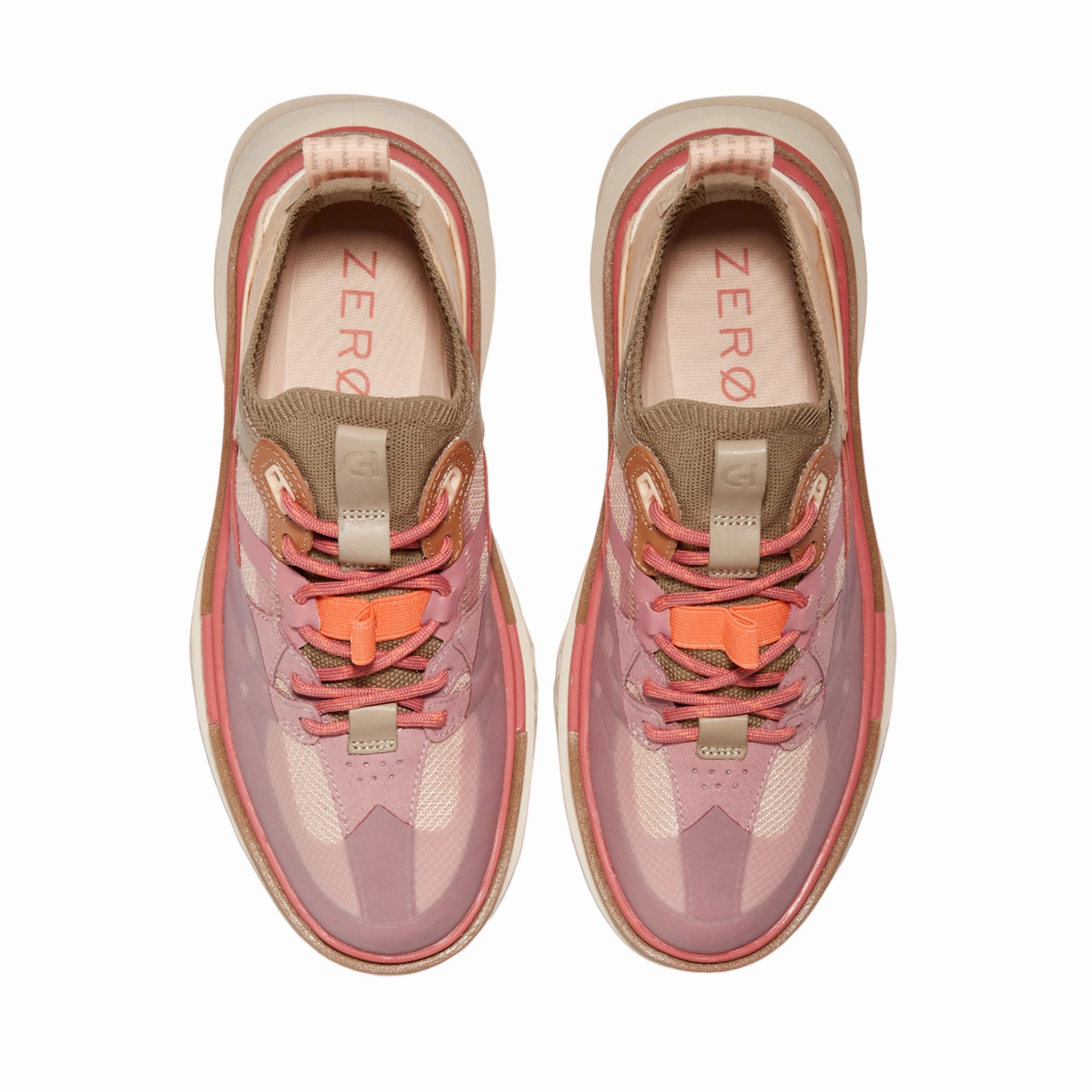 Durant Sneakers Cole Haan Women's 5.ZERGRAND WRK Sneaker