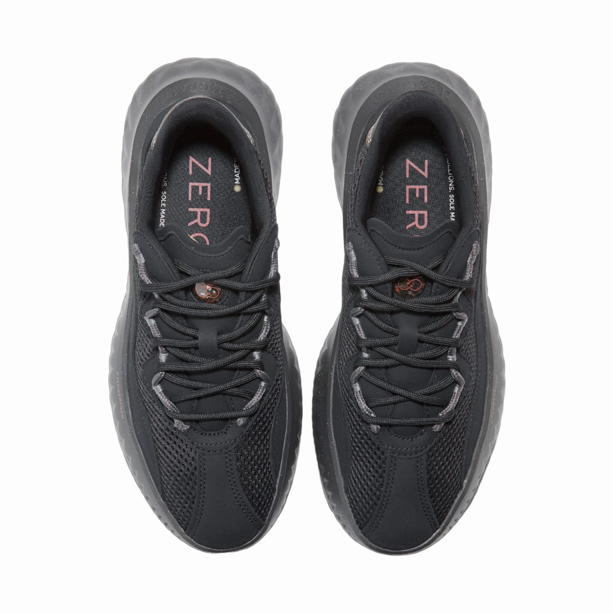 Cynthia Rowley Sneakers Cole Haan Women's Generation ZERGRAND II SQL