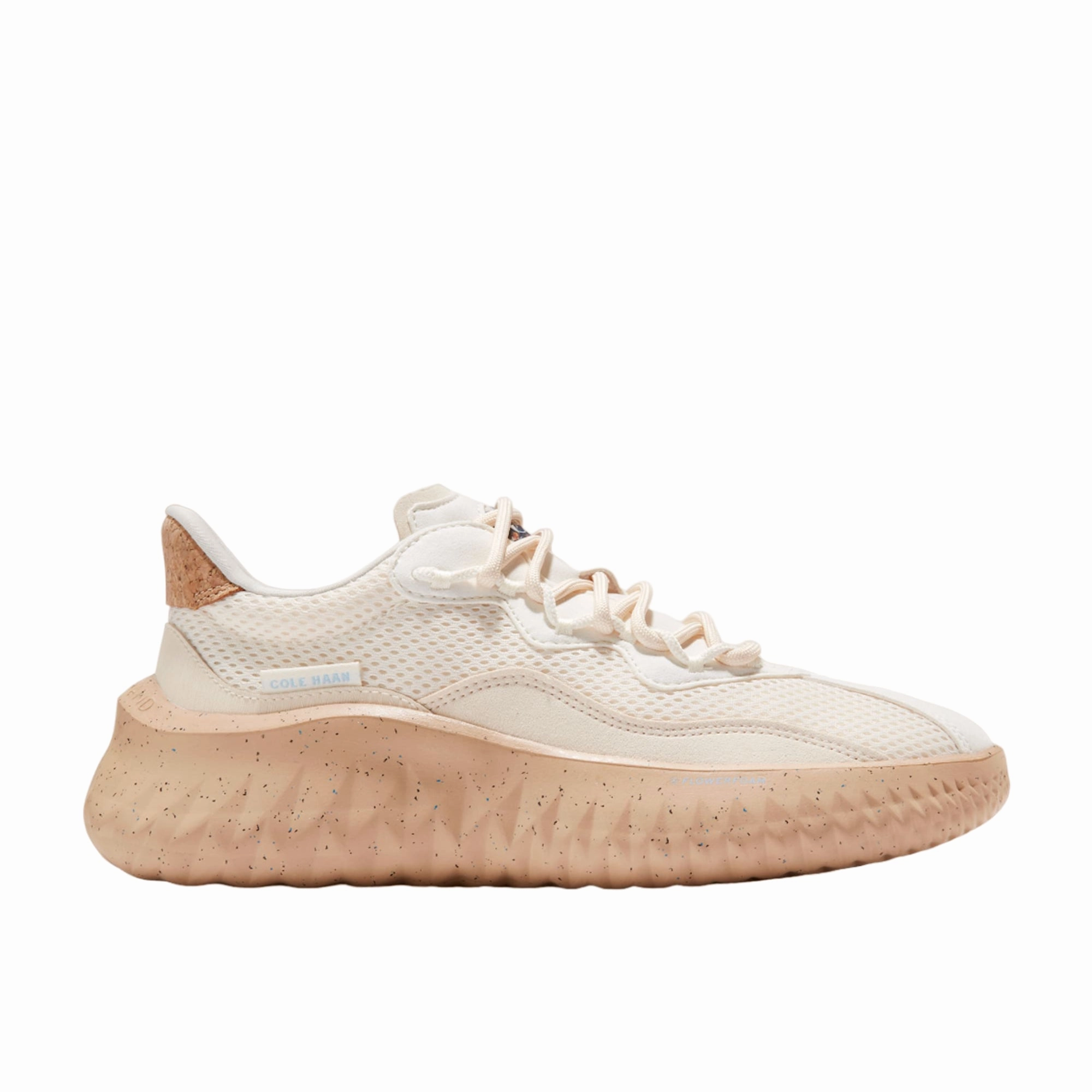 Cole Haan Women's Generation ZERGRAND II SQL Nurses Sneakers