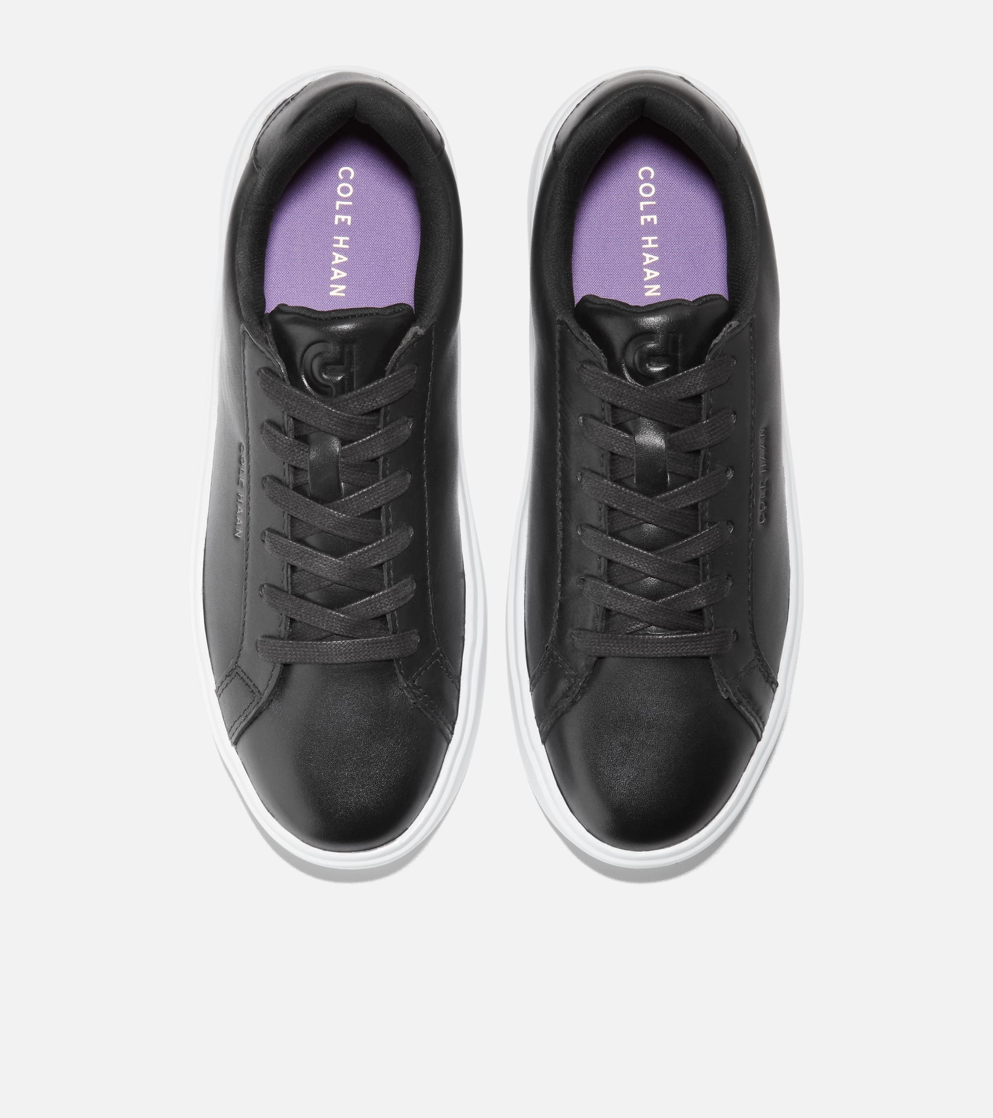 Cole Haan Women's Grand Crosscourt Daily Sneakers Mia Mia Sneakers