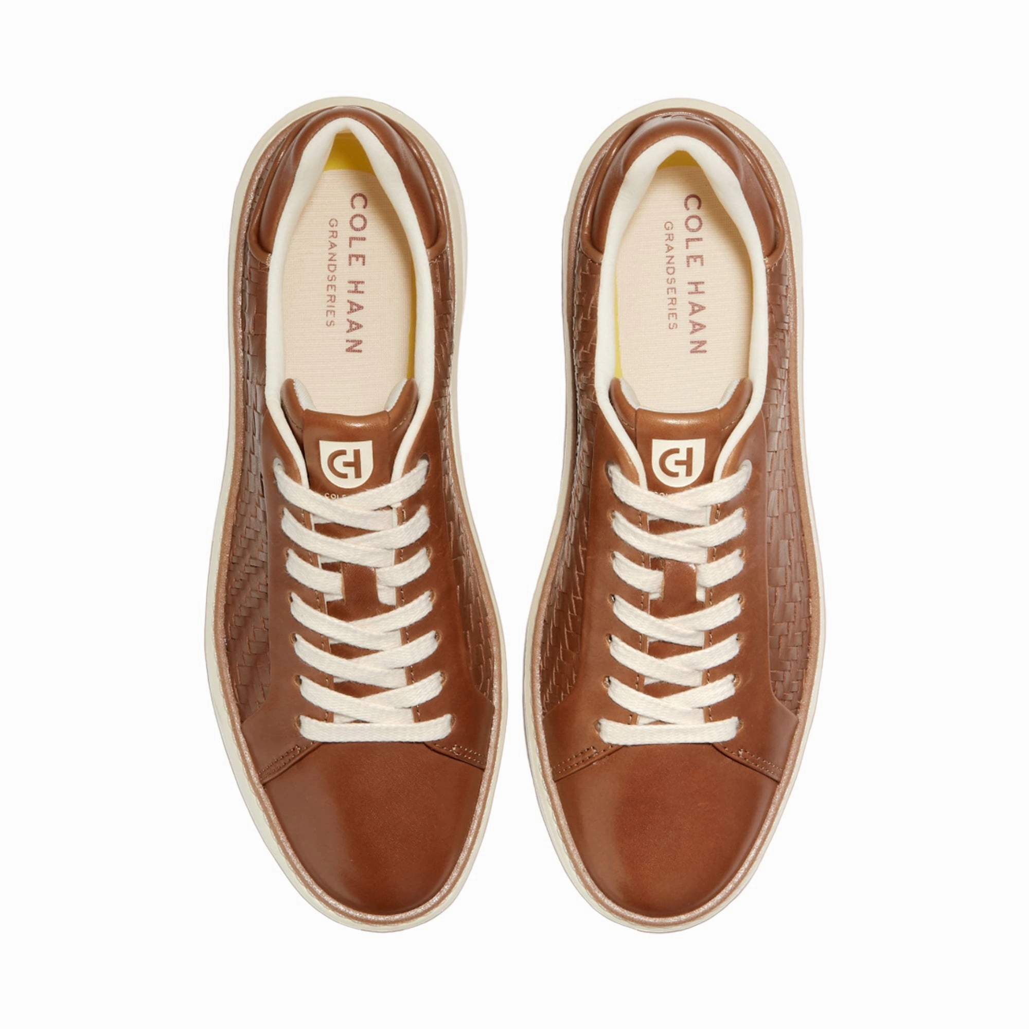 Knee High Sneakers Cole Haan Women's GrandPr Topspin Sneaker