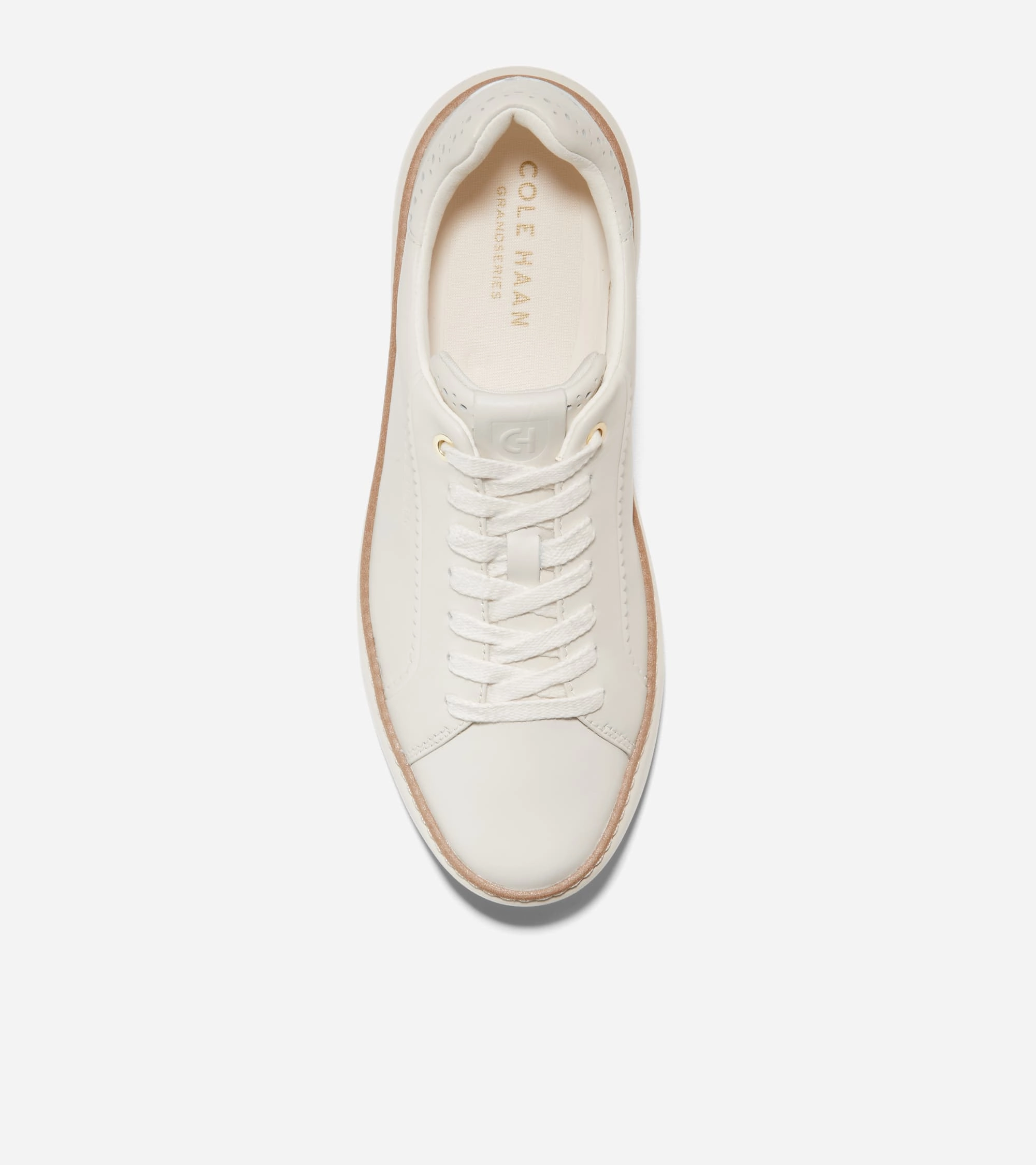 Cole Haan Women's Grandpr Topspin Sneakers Sneakers Vuitton